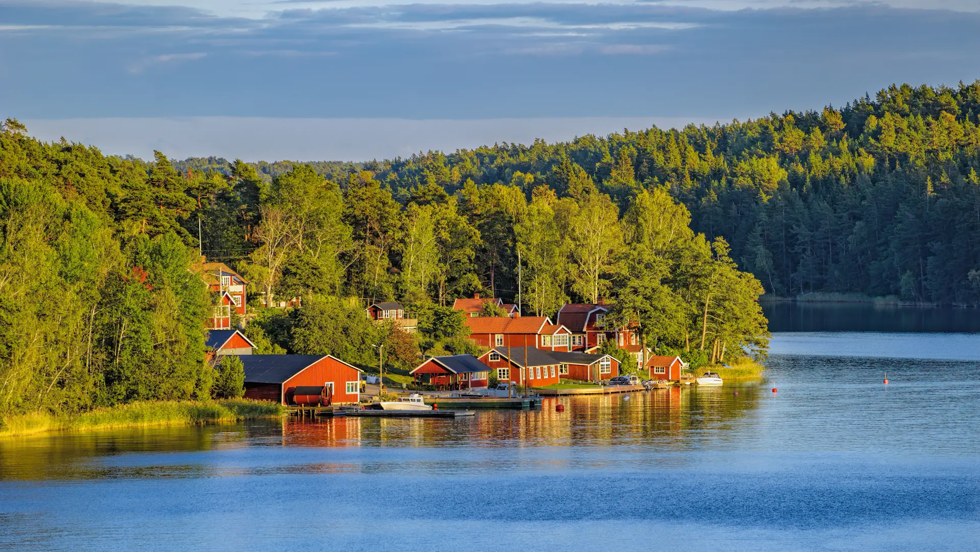 Radonmätning Gislaved